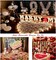 1000Pieces Rose Petals, Artificial Flower Petals Fake Rose Petals for Romantic Night,Wedding,Proposal Anniversary Flower Decorations(Tiff Blue)